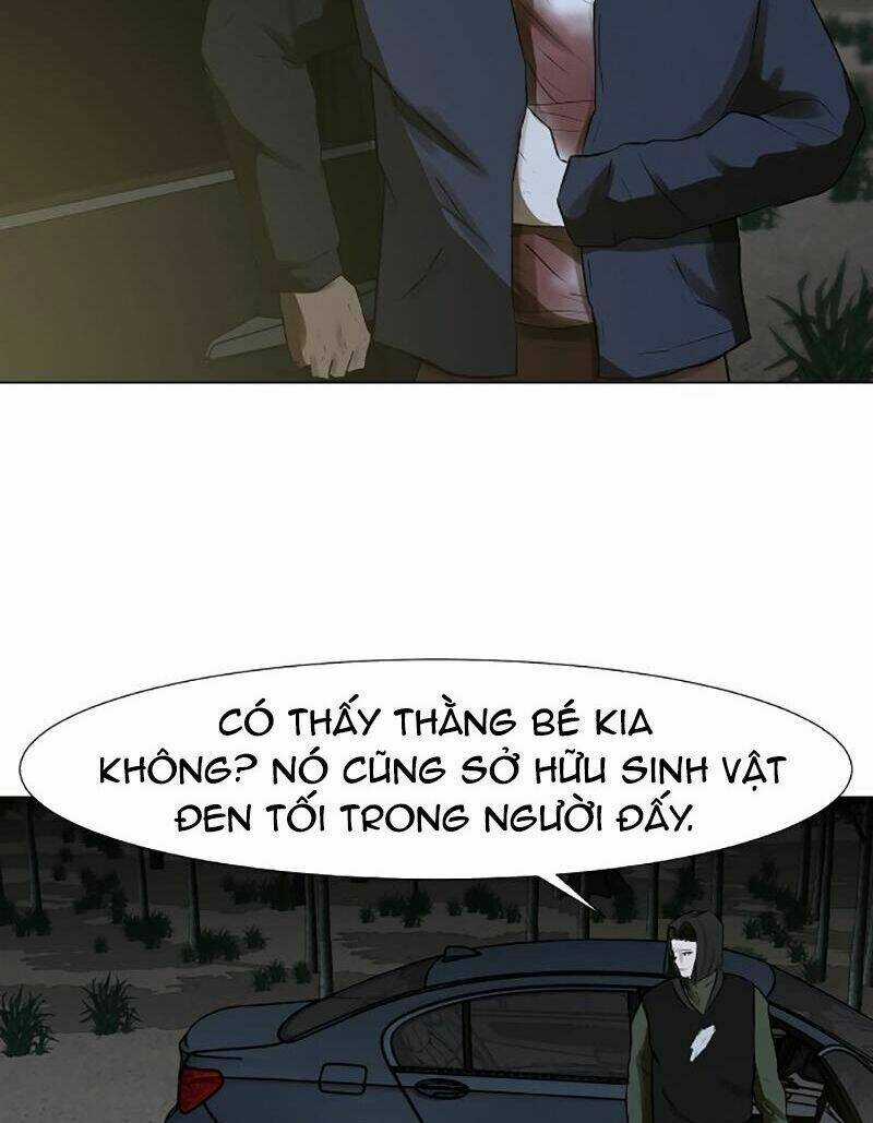 Sinh Vật Đen Tối - Chapter 41 - Trang 40