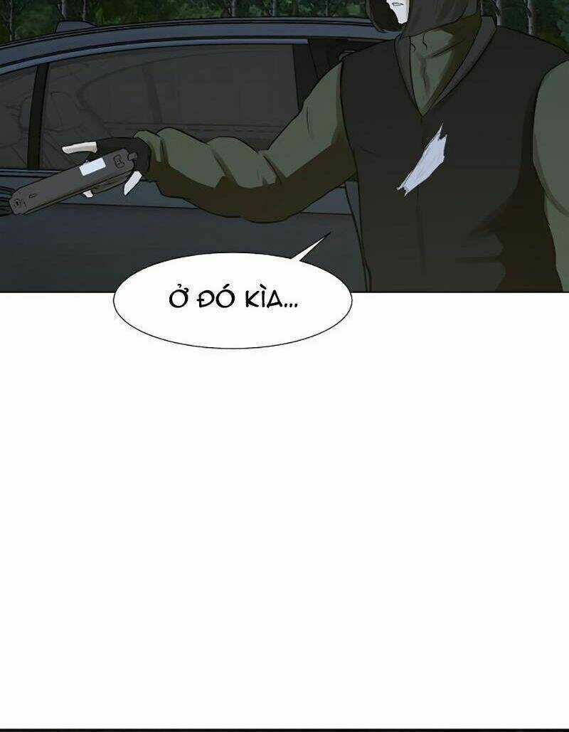 Sinh Vật Đen Tối - Chapter 41 - Trang 43