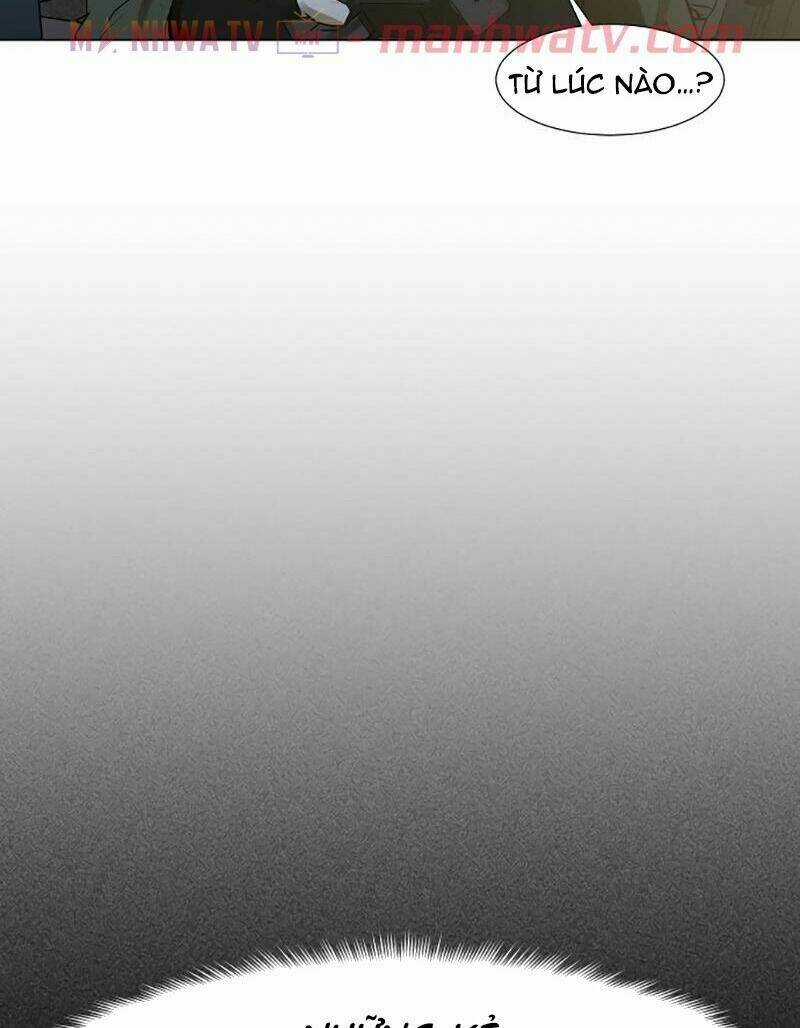 Sinh Vật Đen Tối - Chapter 41 - Trang 45