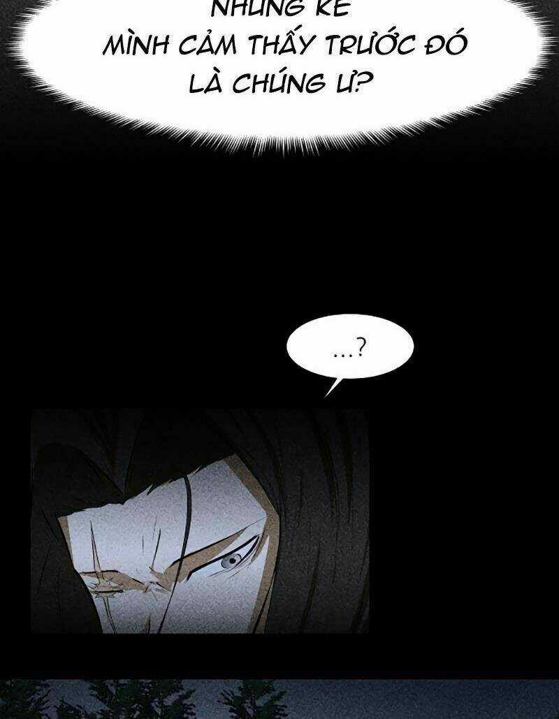 Sinh Vật Đen Tối - Chapter 41 - Trang 46