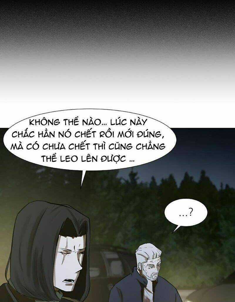 Sinh Vật Đen Tối - Chapter 41 - Trang 49