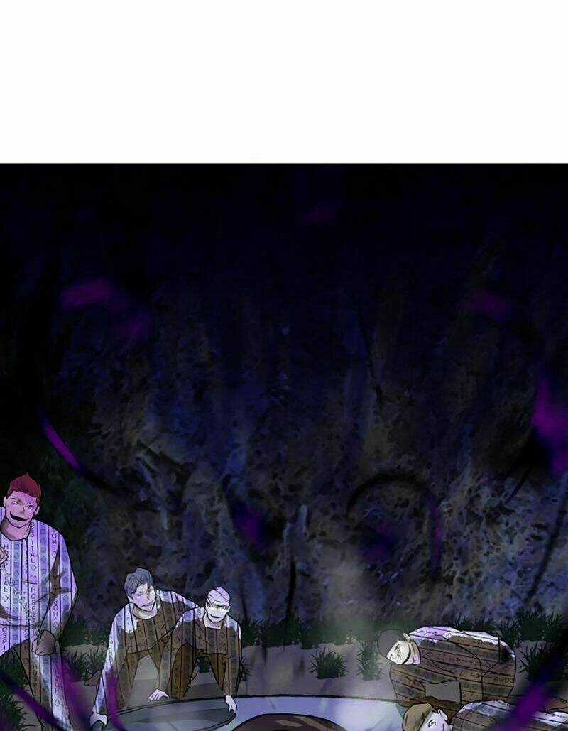 Sinh Vật Đen Tối - Chapter 41 - Trang 52