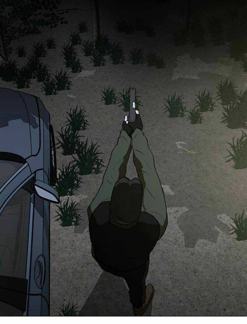 Sinh Vật Đen Tối - Chapter 41 - Trang 7