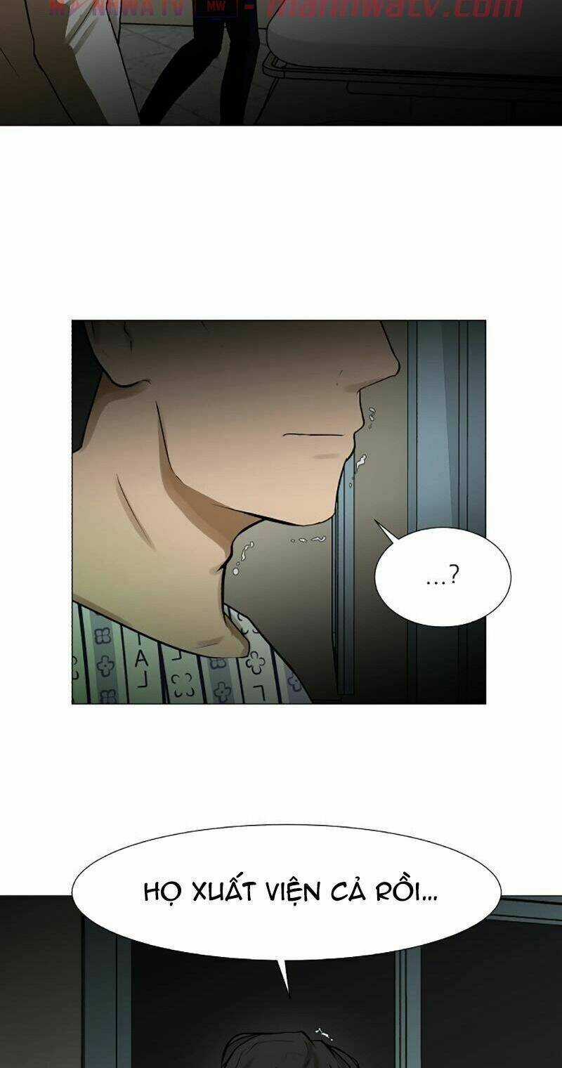 Sinh Vật Đen Tối - Chapter 41 - Trang 63