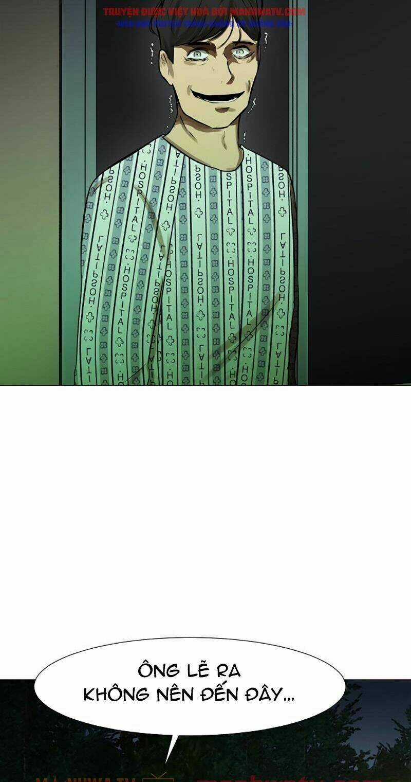 Sinh Vật Đen Tối - Chapter 41 - Trang 64