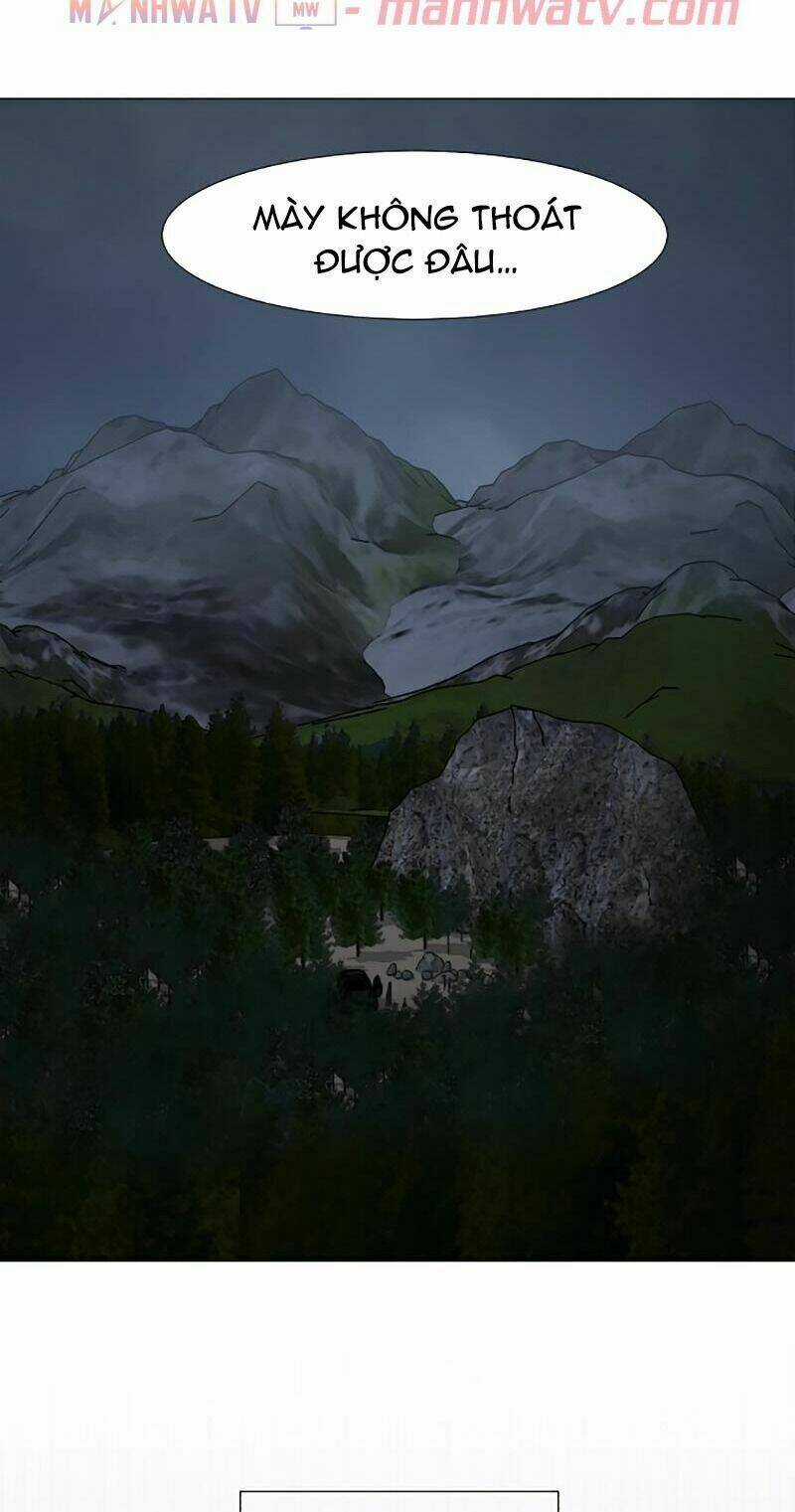 Sinh Vật Đen Tối - Chapter 41 - Trang 69