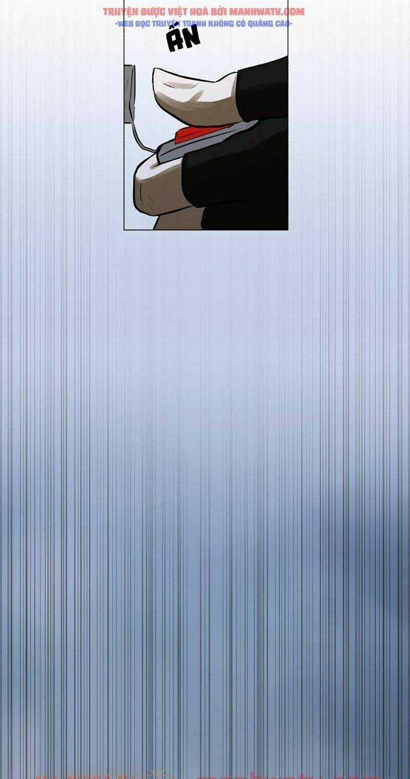 Sinh Vật Đen Tối - Chapter 41 - Trang 70