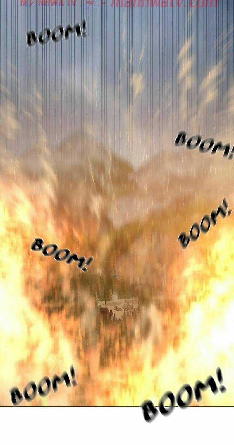 Sinh Vật Đen Tối - Chapter 41 - Trang 71