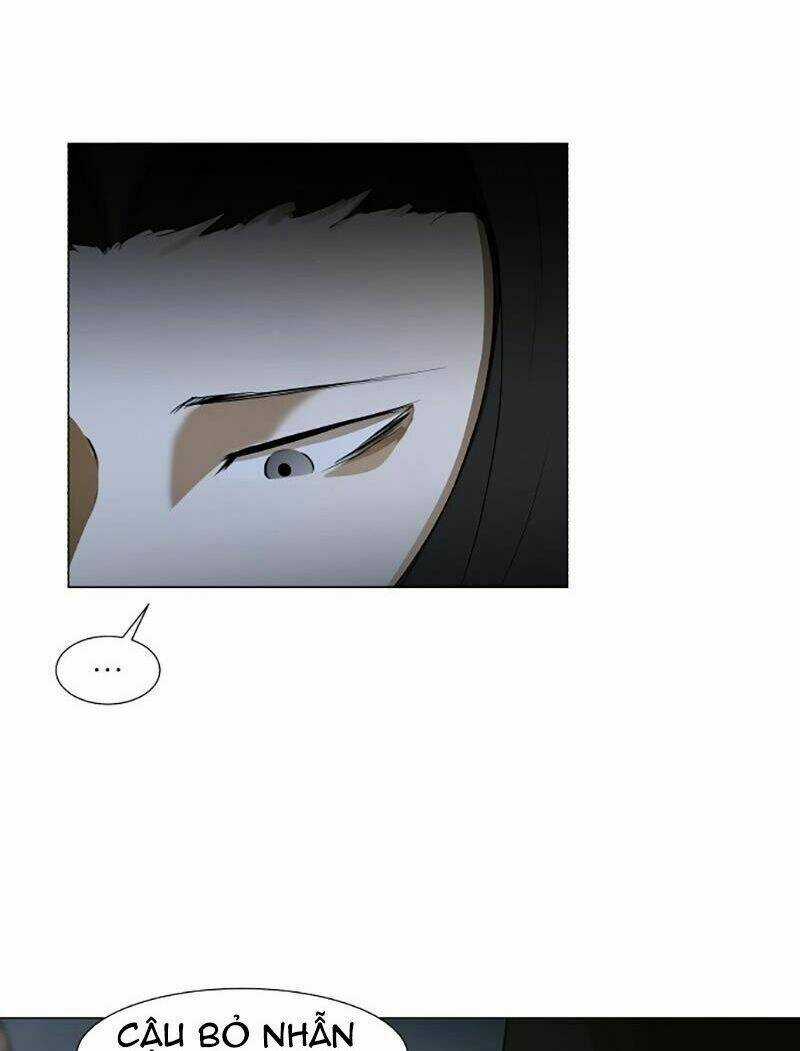 Sinh Vật Đen Tối - Chapter 41 - Trang 10