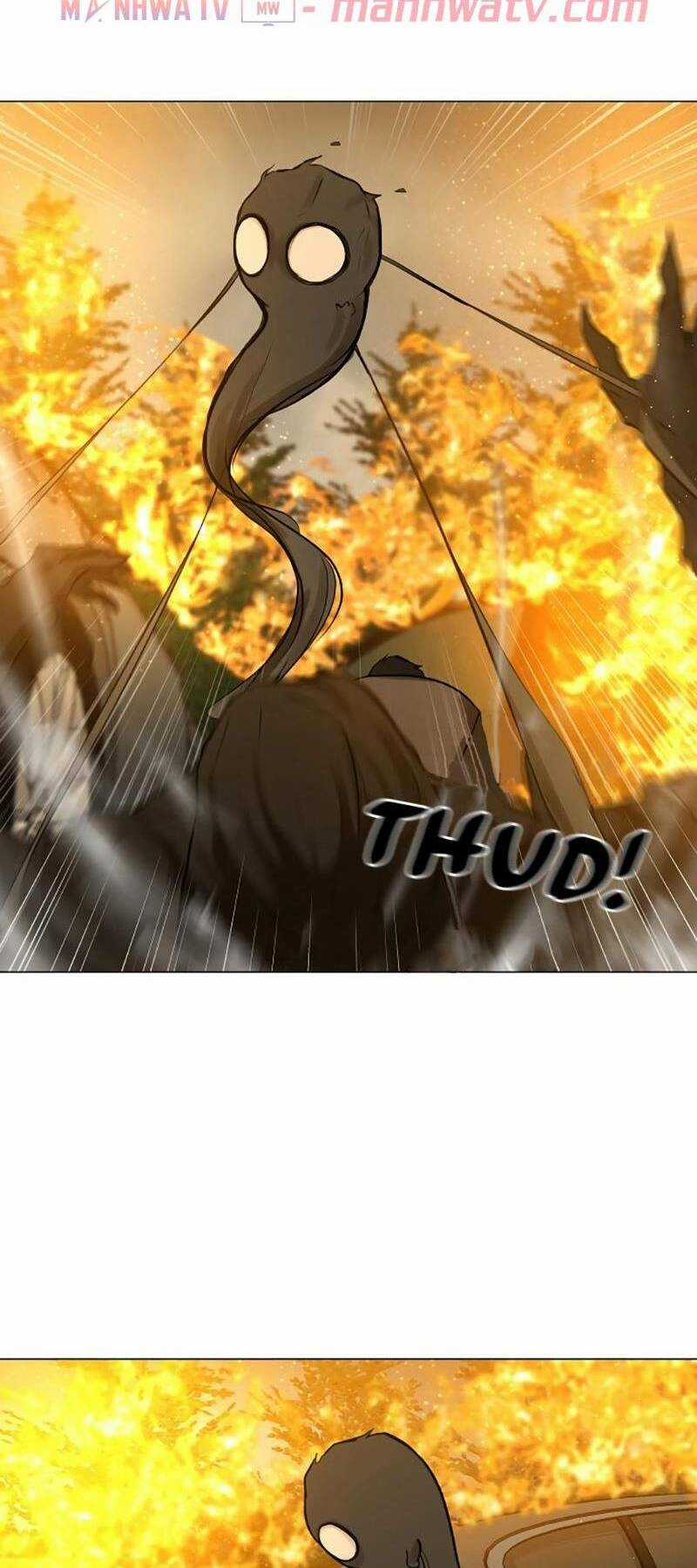 Sinh Vật Đen Tối - Chapter 42 - Trang 15