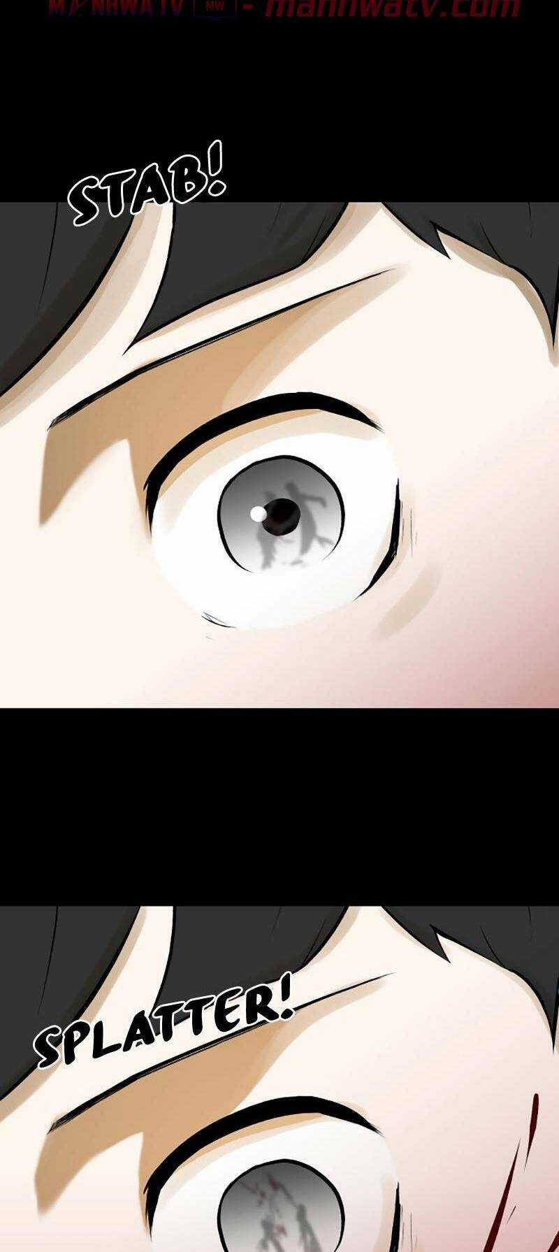 Sinh Vật Đen Tối - Chapter 42 - Trang 25