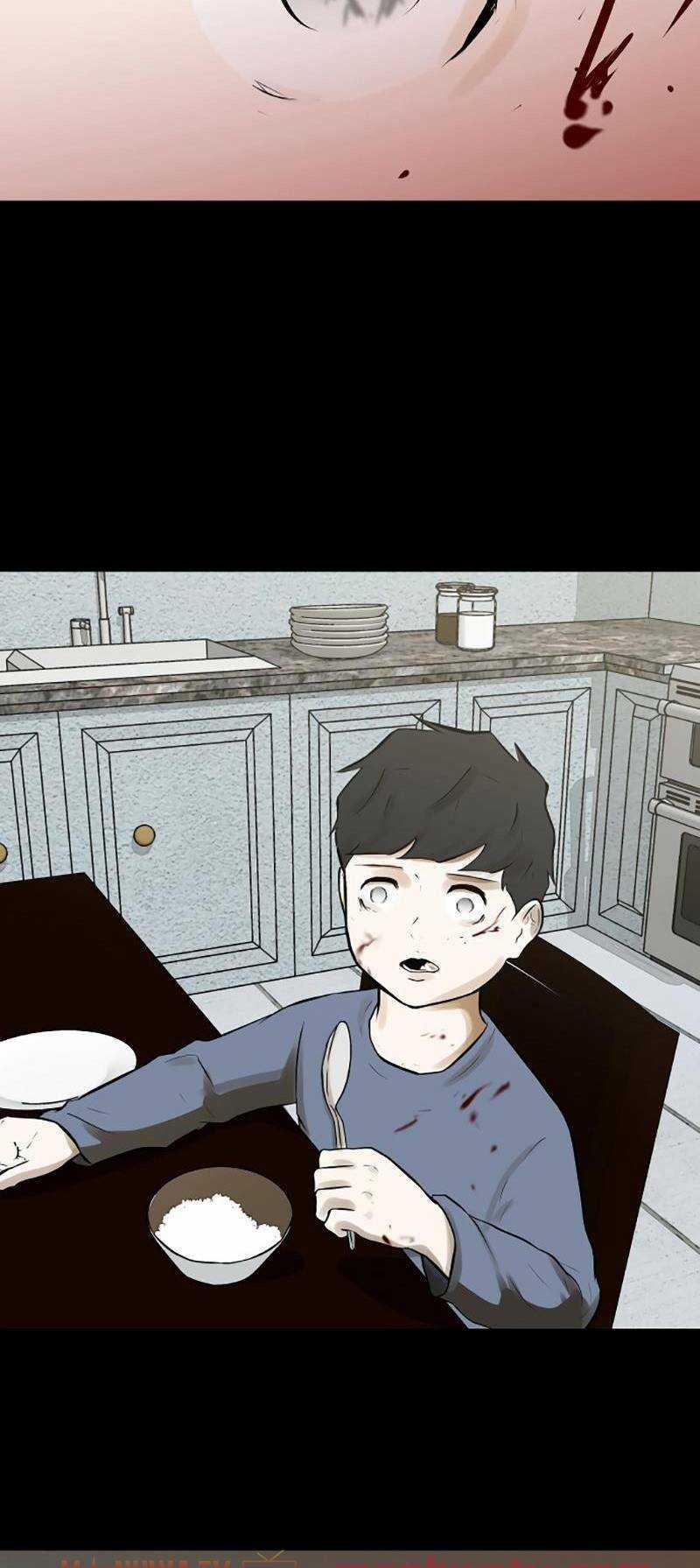 Sinh Vật Đen Tối - Chapter 42 - Trang 26