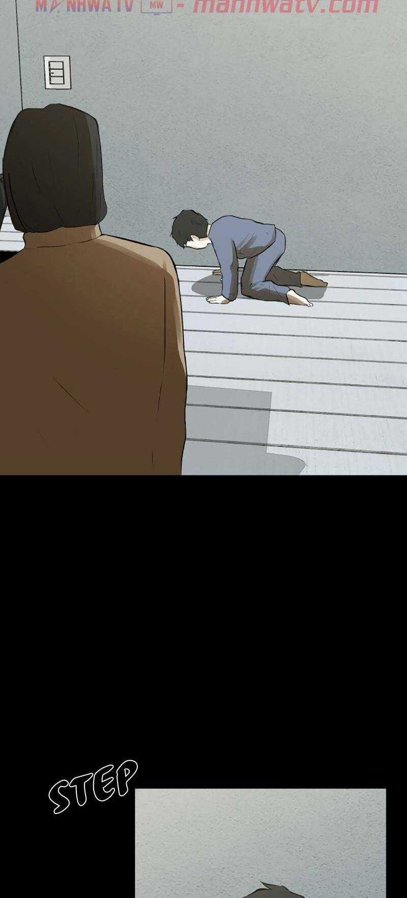 Sinh Vật Đen Tối - Chapter 42 - Trang 39