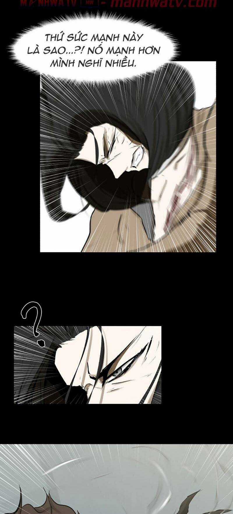 Sinh Vật Đen Tối - Chapter 42 - Trang 47