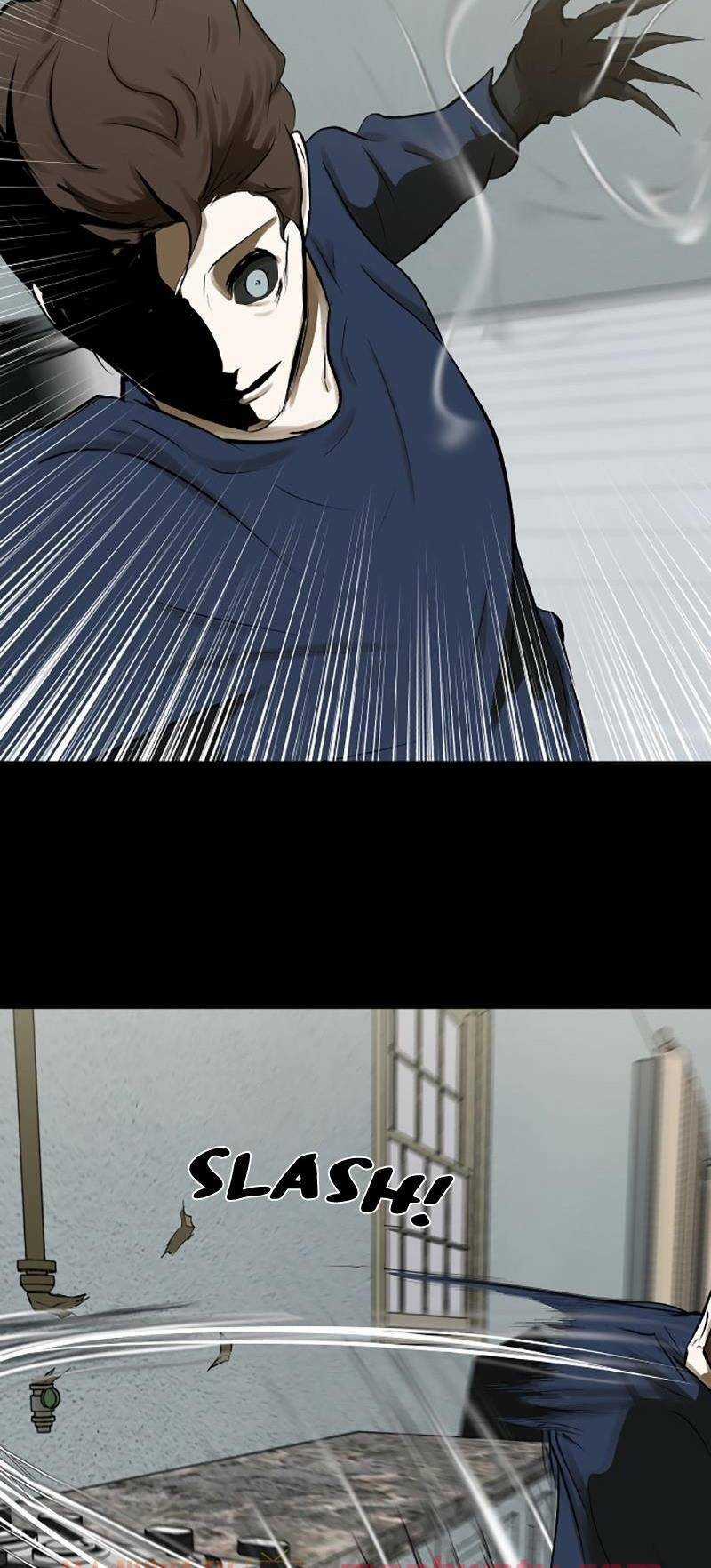 Sinh Vật Đen Tối - Chapter 42 - Trang 48