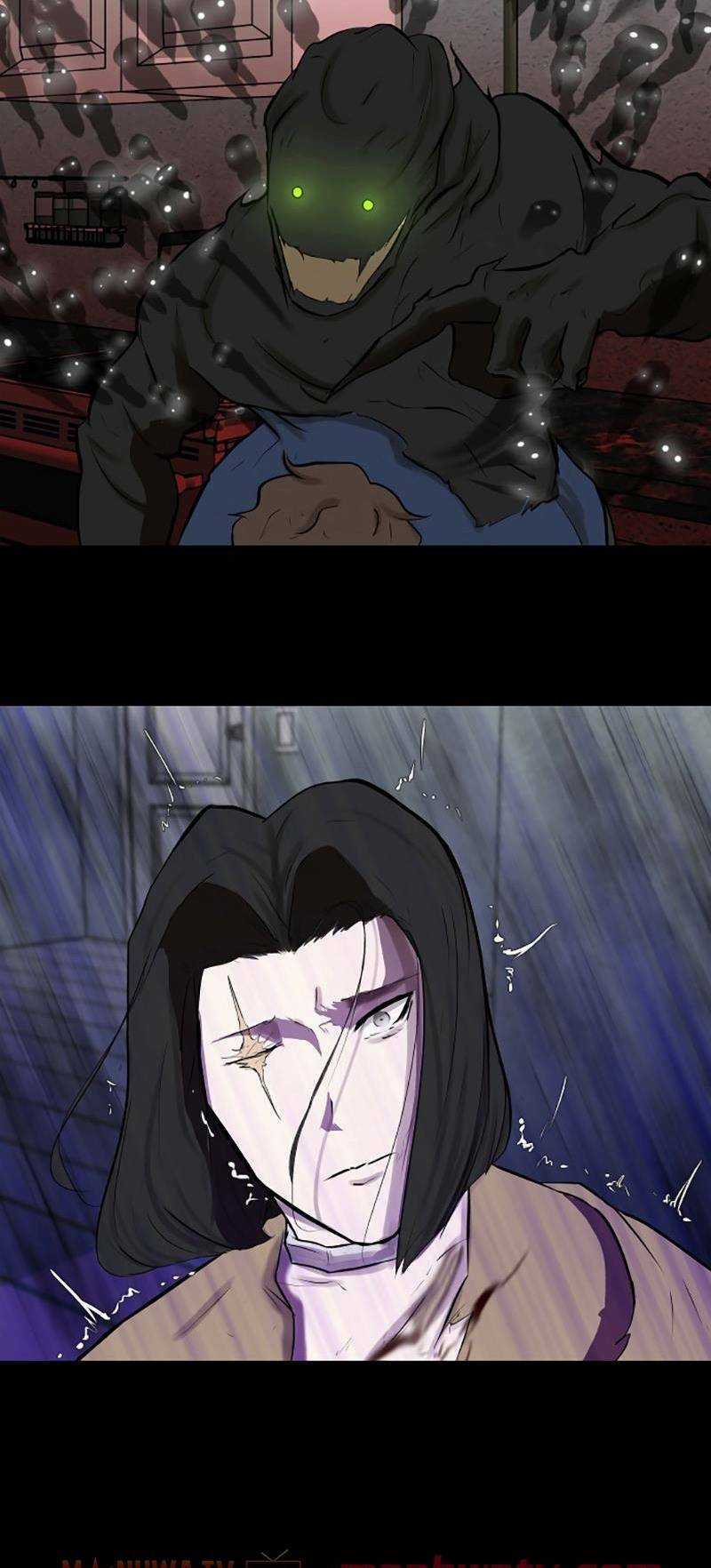 Sinh Vật Đen Tối - Chapter 42 - Trang 54