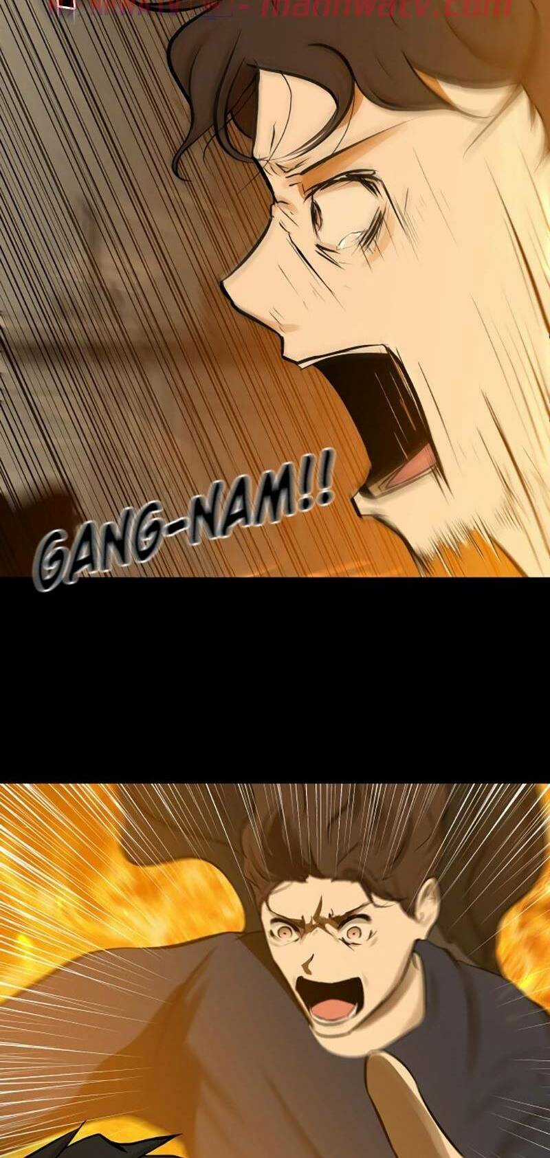 Sinh Vật Đen Tối - Chapter 42 - Trang 61