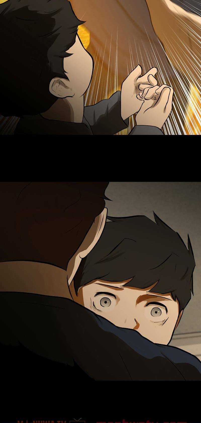 Sinh Vật Đen Tối - Chapter 42 - Trang 62