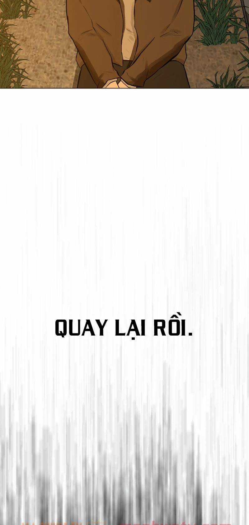 Sinh Vật Đen Tối - Chapter 42 - Trang 66