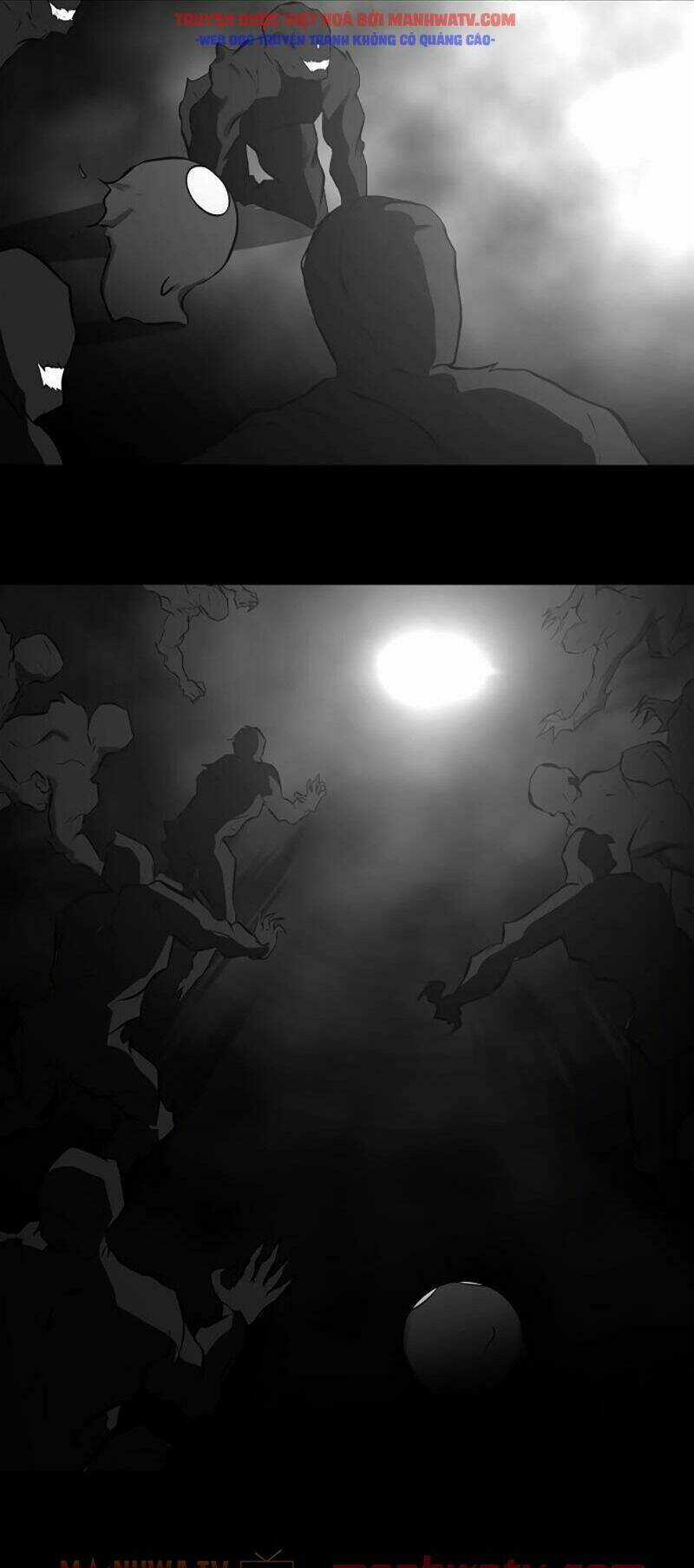 Sinh Vật Đen Tối - Chapter 43 - Trang 15