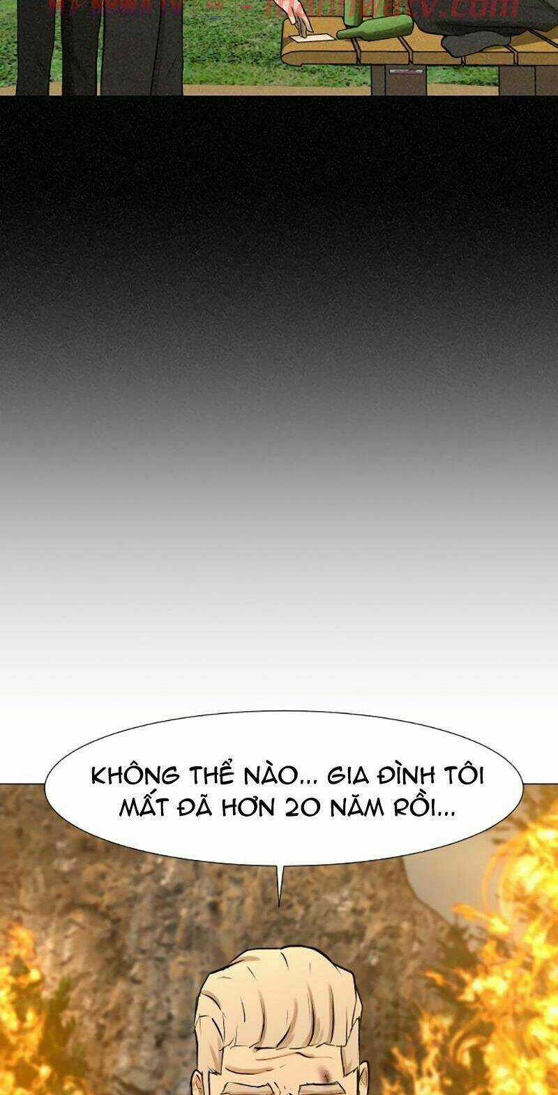 Sinh Vật Đen Tối - Chapter 43 - Trang 32