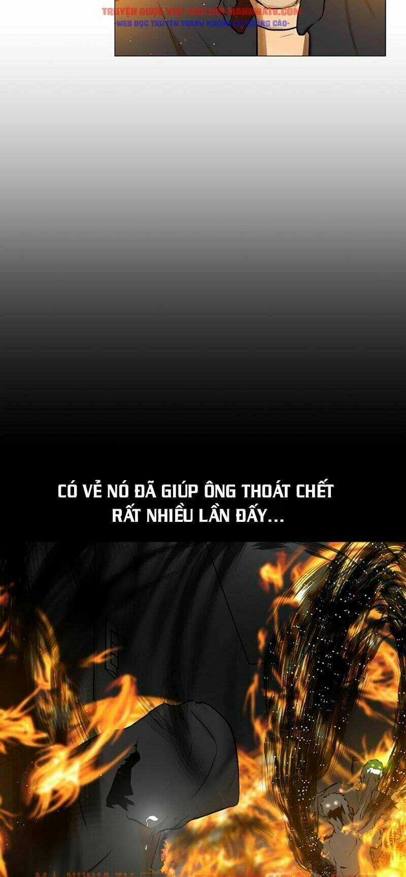 Sinh Vật Đen Tối - Chapter 43 - Trang 61
