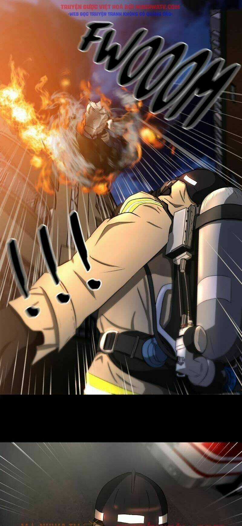 Sinh Vật Đen Tối - Chapter 43 - Trang 65