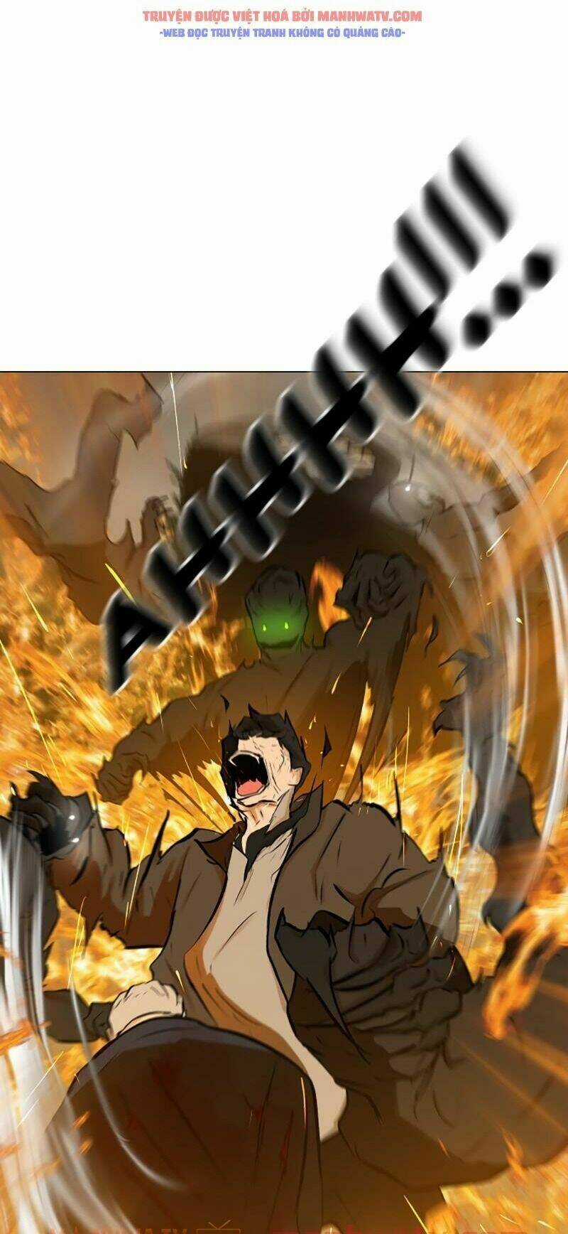 Sinh Vật Đen Tối - Chapter 43 - Trang 77