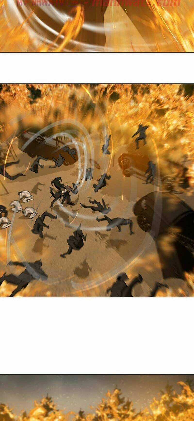 Sinh Vật Đen Tối - Chapter 43 - Trang 78