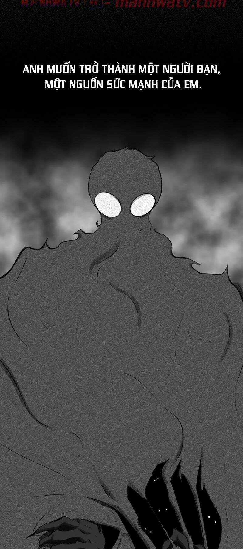 Sinh Vật Đen Tối - Chapter 43 - Trang 10