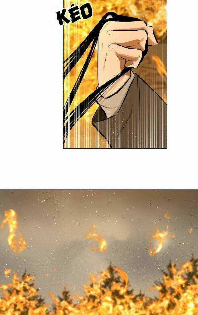 Sinh Vật Đen Tối - Chapter 44 - Trang 14