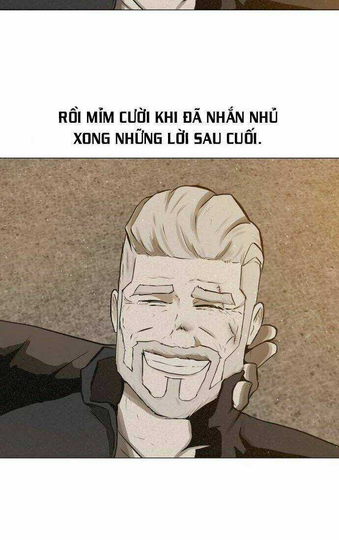 Sinh Vật Đen Tối - Chapter 44 - Trang 23