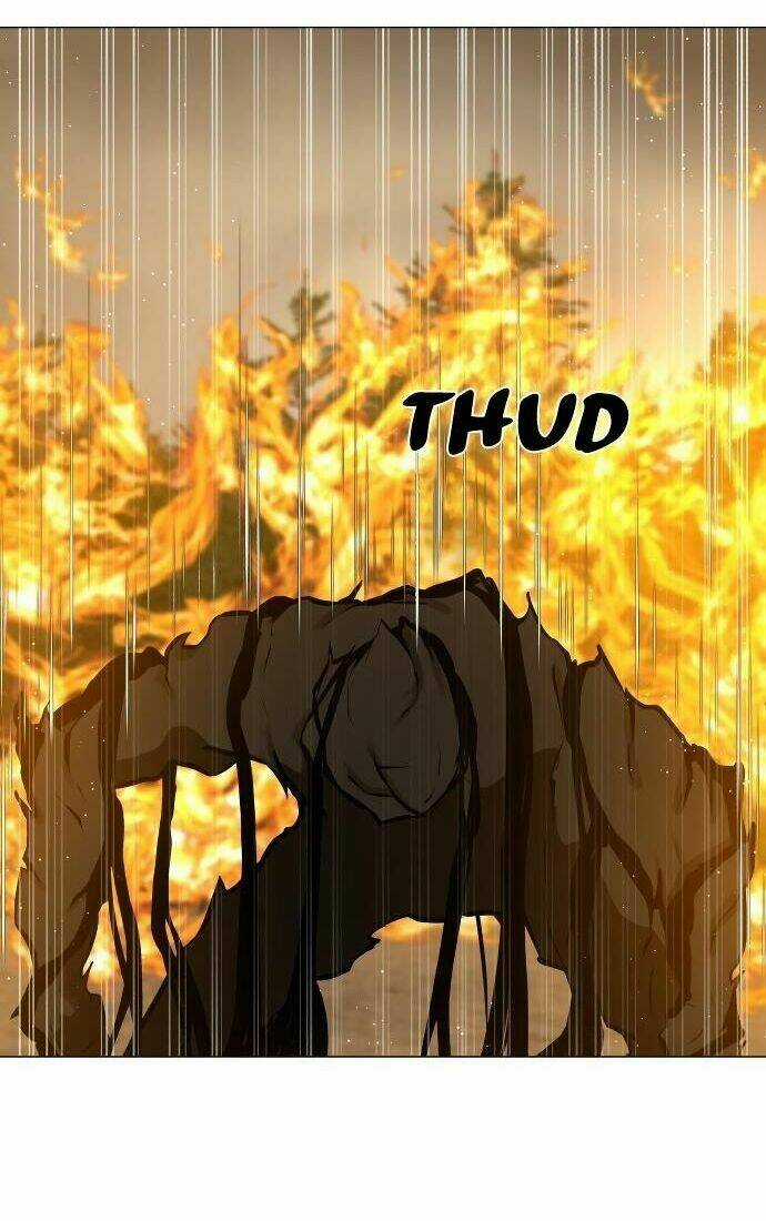 Sinh Vật Đen Tối - Chapter 44 - Trang 5