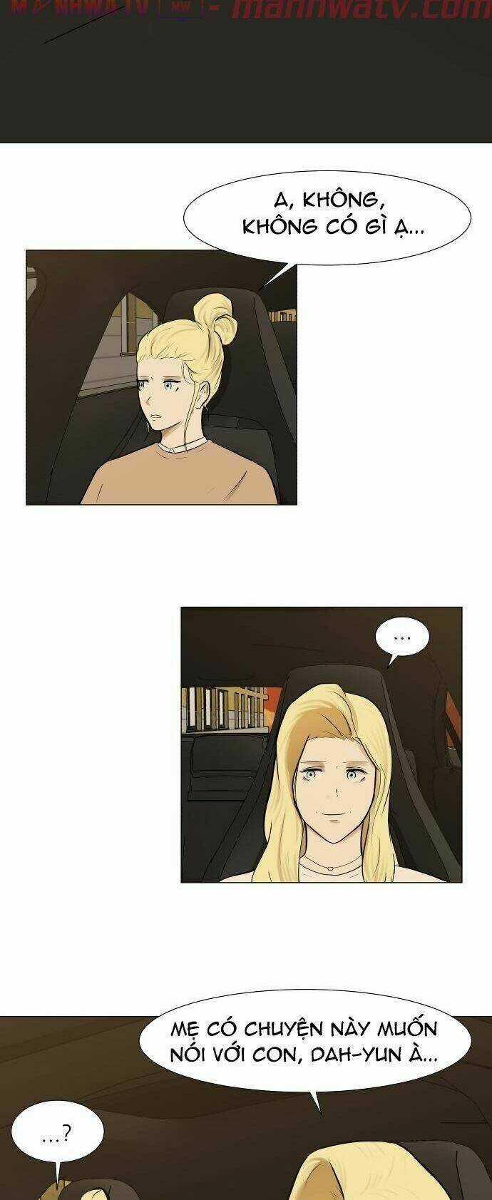 Sinh Vật Đen Tối - Chapter 44 - Trang 46