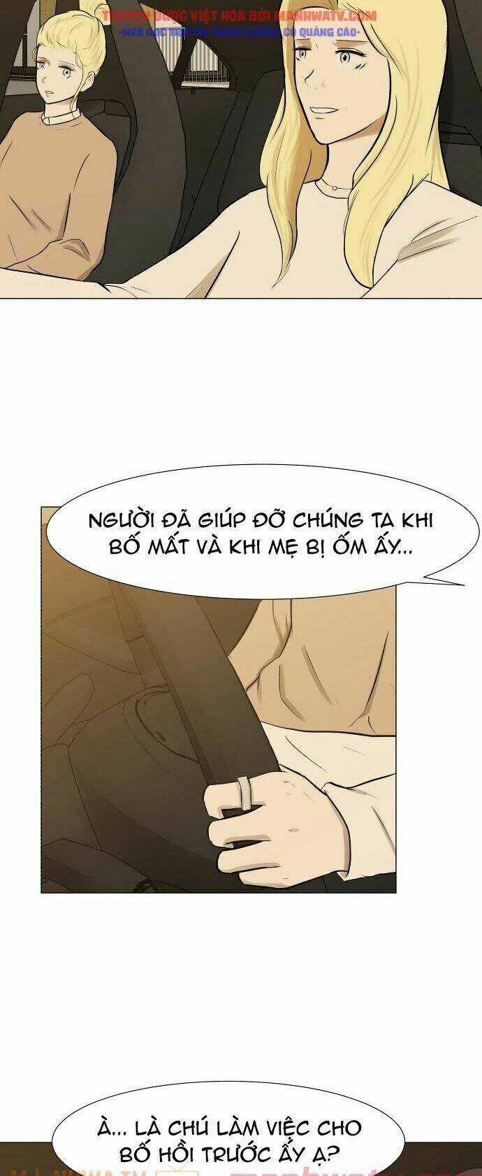 Sinh Vật Đen Tối - Chapter 44 - Trang 47