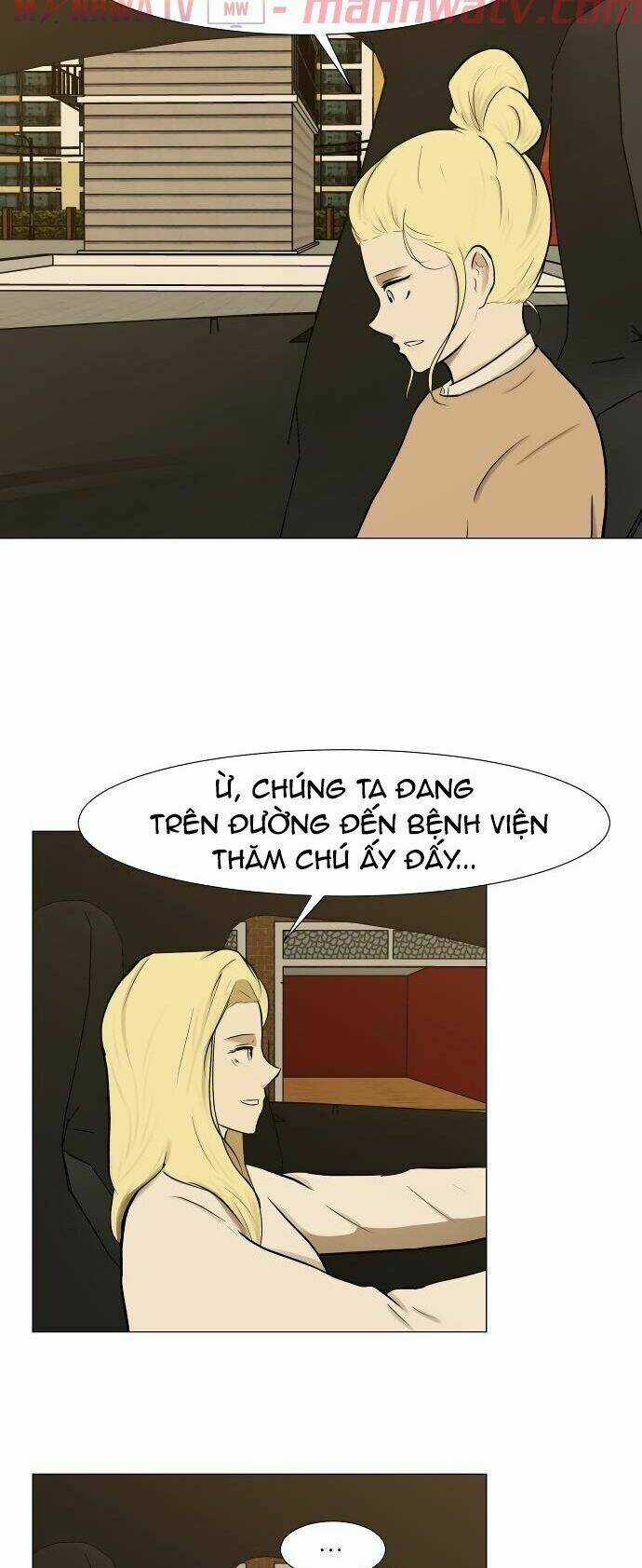 Sinh Vật Đen Tối - Chapter 44 - Trang 48