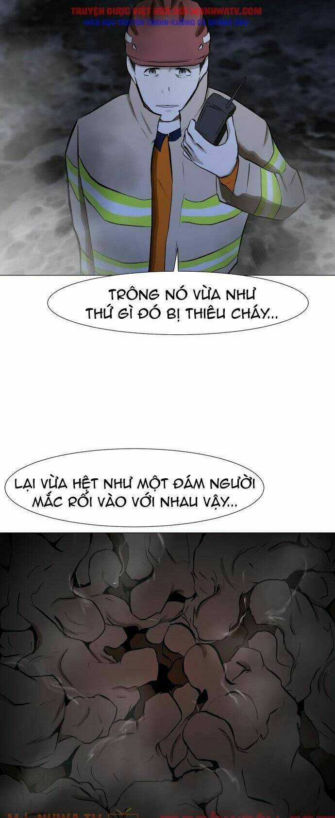 Sinh Vật Đen Tối - Chapter 44 - Trang 57