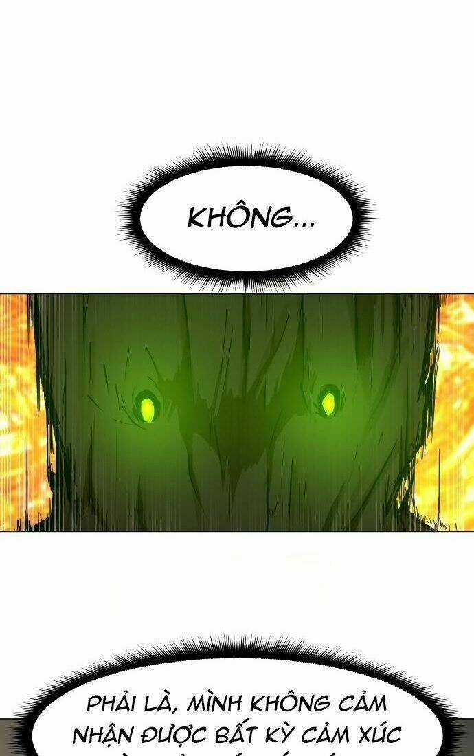 Sinh Vật Đen Tối - Chapter 44 - Trang 8