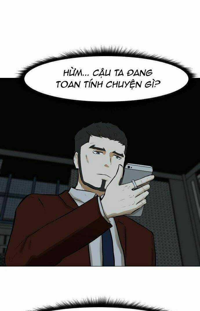 Sinh Vật Đen Tối - Chapter 45 - Trang 26