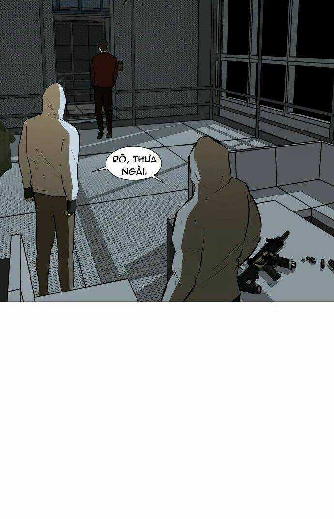 Sinh Vật Đen Tối - Chapter 45 - Trang 29