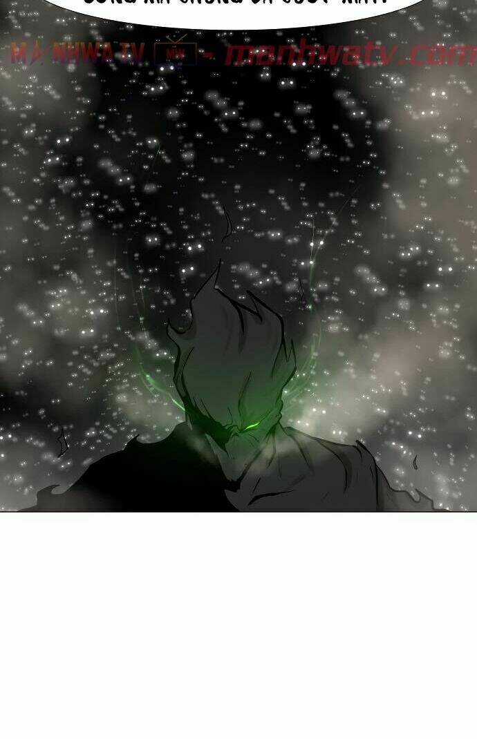 Sinh Vật Đen Tối - Chapter 45 - Trang 37