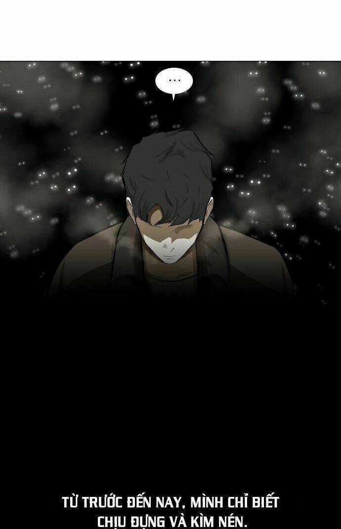 Sinh Vật Đen Tối - Chapter 45 - Trang 38