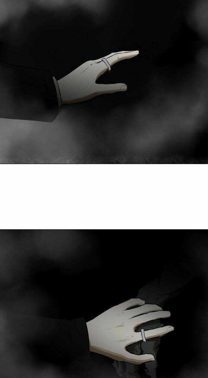 Sinh Vật Đen Tối - Chapter 45 - Trang 5