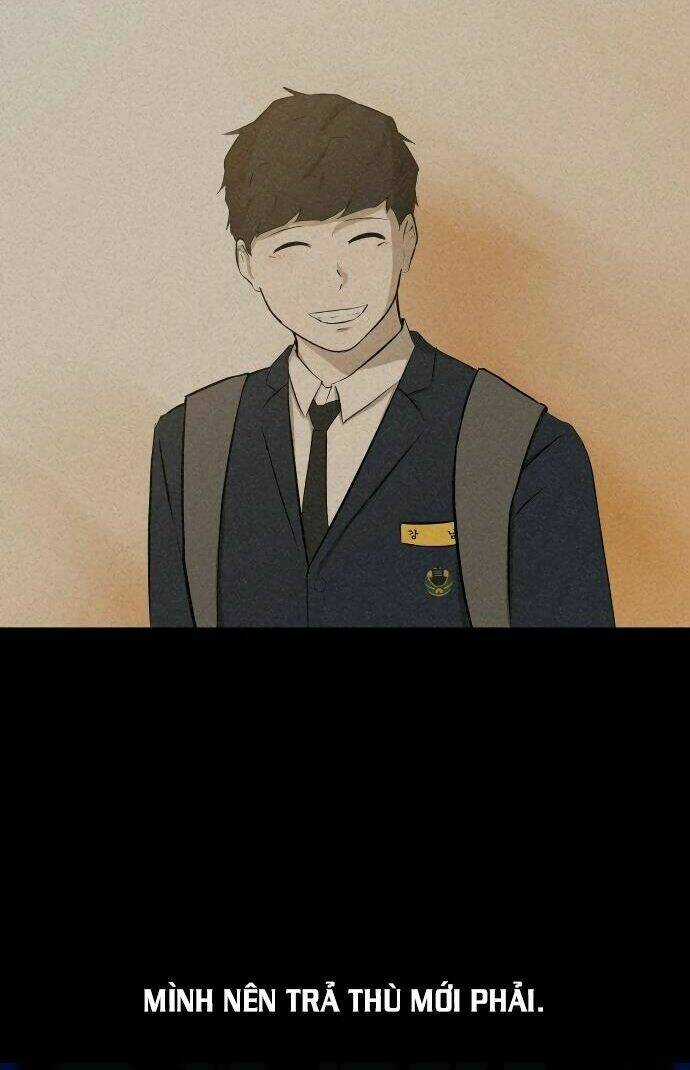 Sinh Vật Đen Tối - Chapter 45 - Trang 41