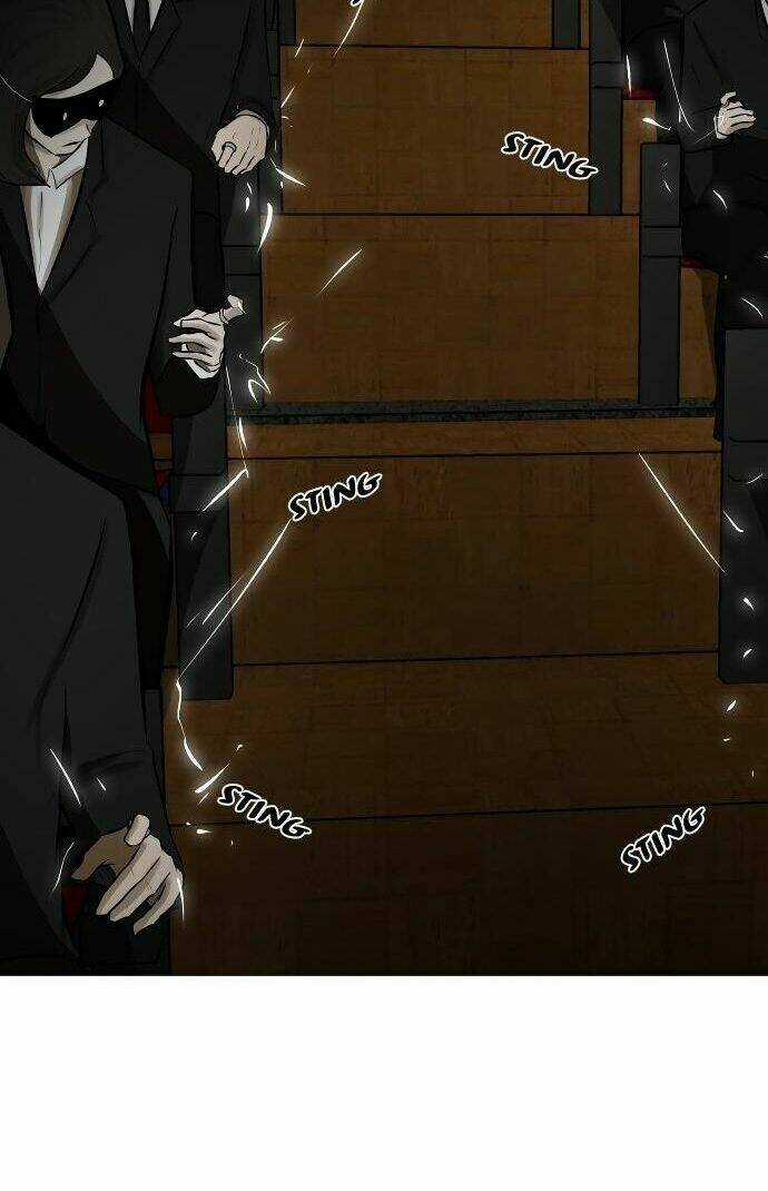 Sinh Vật Đen Tối - Chapter 45 - Trang 44