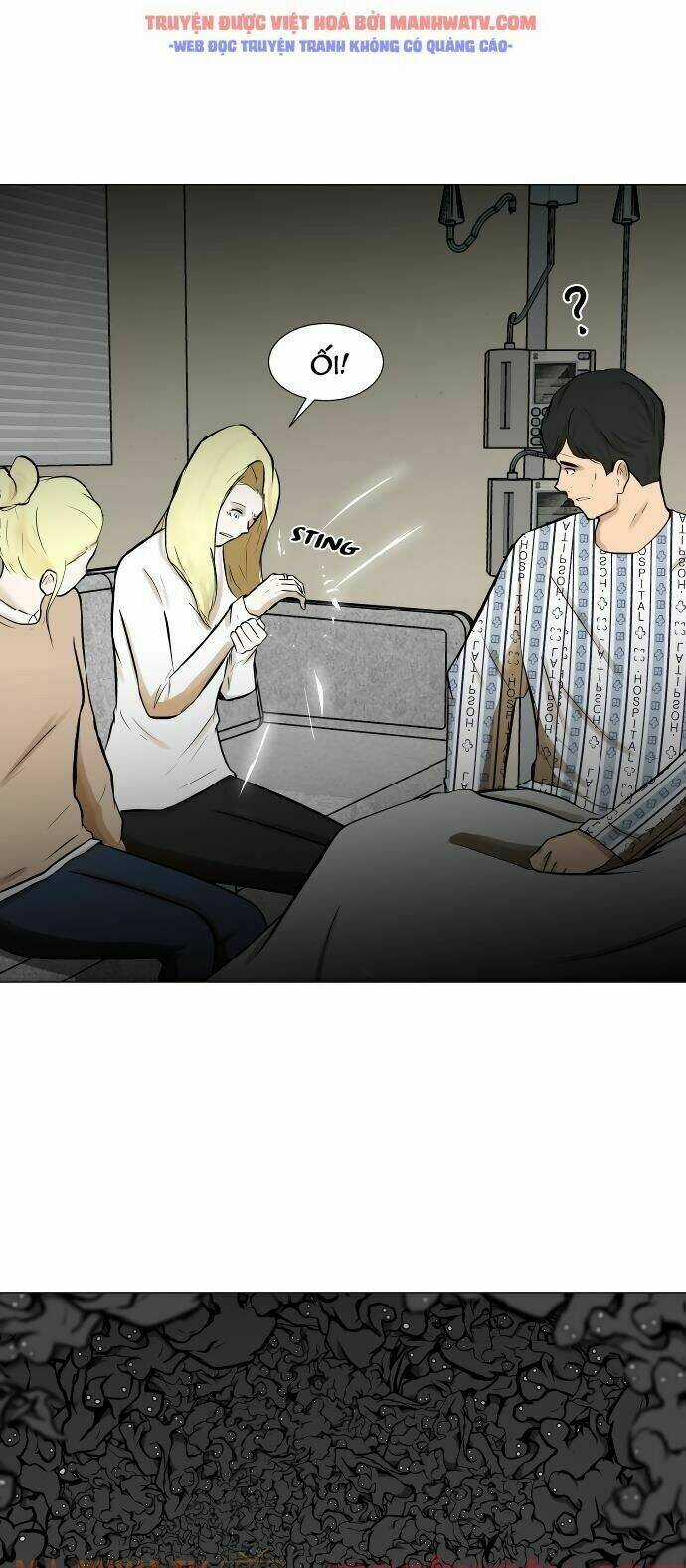 Sinh Vật Đen Tối - Chapter 45 - Trang 45