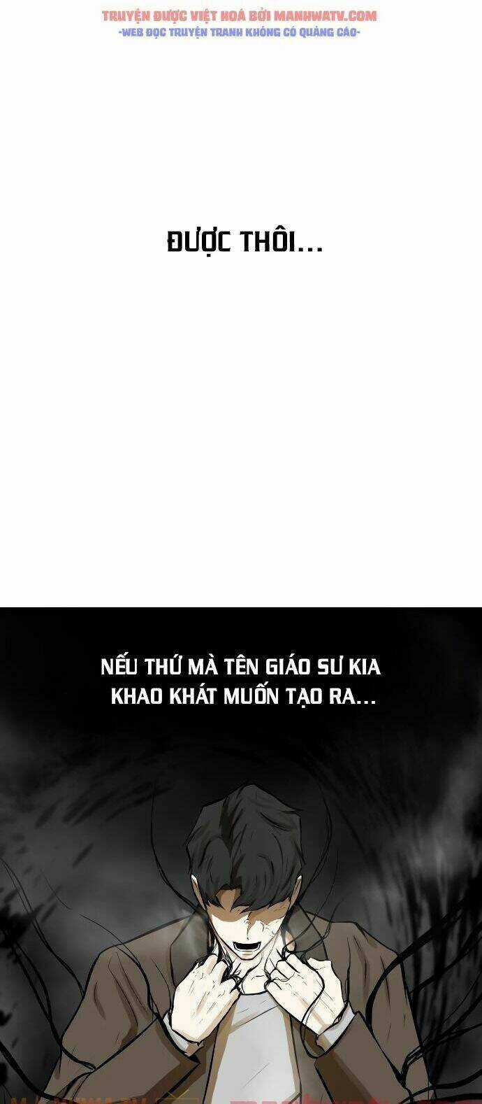 Sinh Vật Đen Tối - Chapter 45 - Trang 53