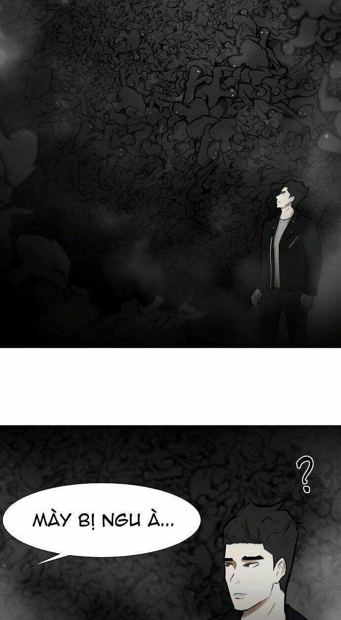 Sinh Vật Đen Tối - Chapter 45 - Trang 8