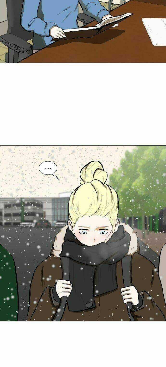 Sinh Vật Đen Tối - Chapter 46 - Trang 4