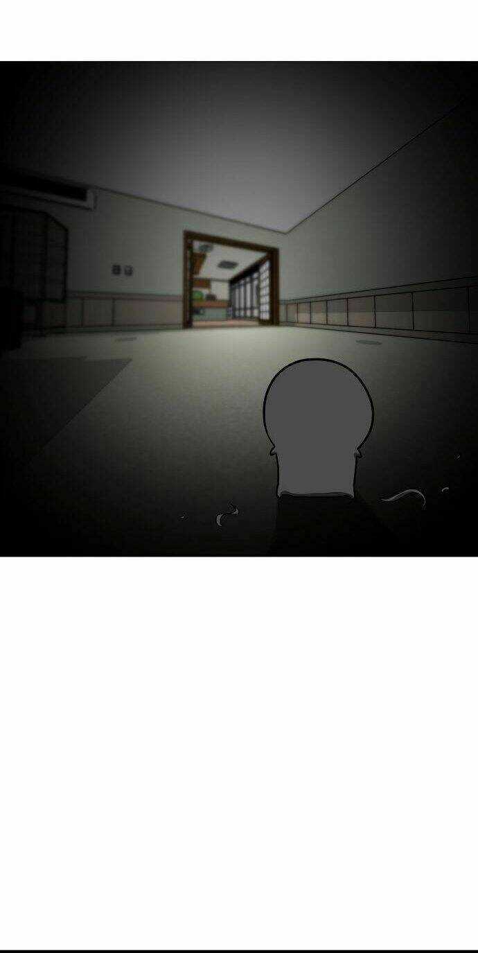 Sinh Vật Đen Tối - Chapter 46 - Trang 34